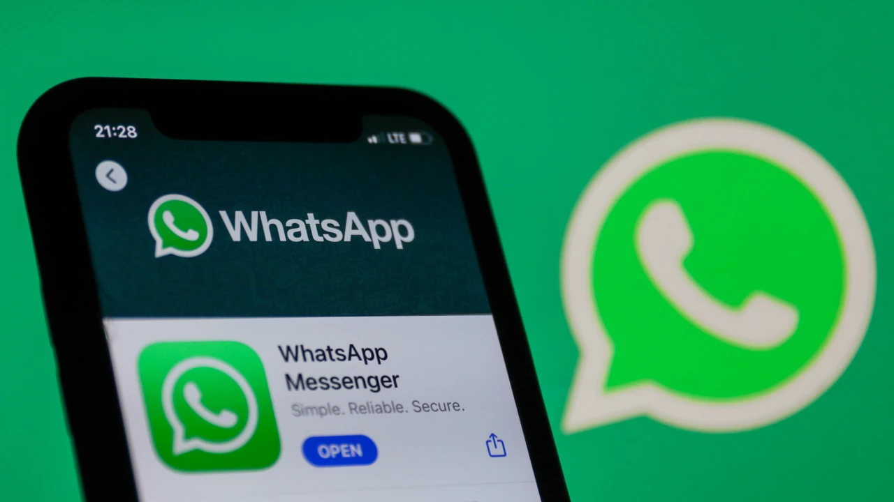 WhatsApp unveils new username feature 