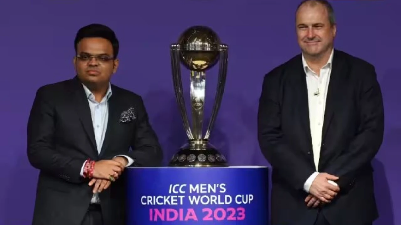 India scraps ICC Cricket World Cup 2023 opening ceremony