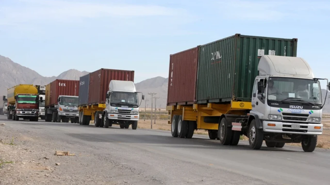 Govt bans export of 212 items to Afghanistan
