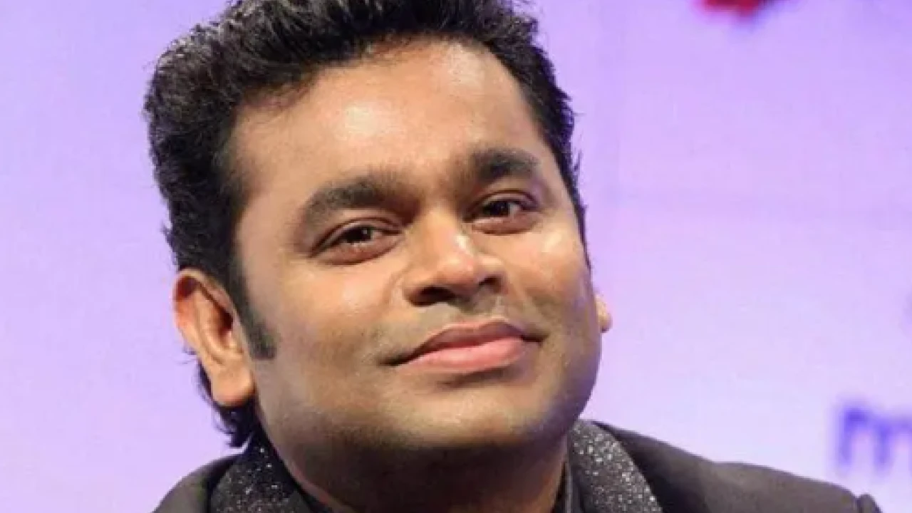 AR Rahman sues Association of Surgeons of India for ₹100mln