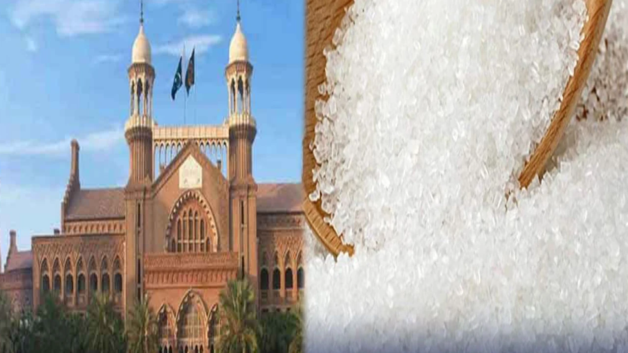 LHC gives reserved verdict in sugar prices case