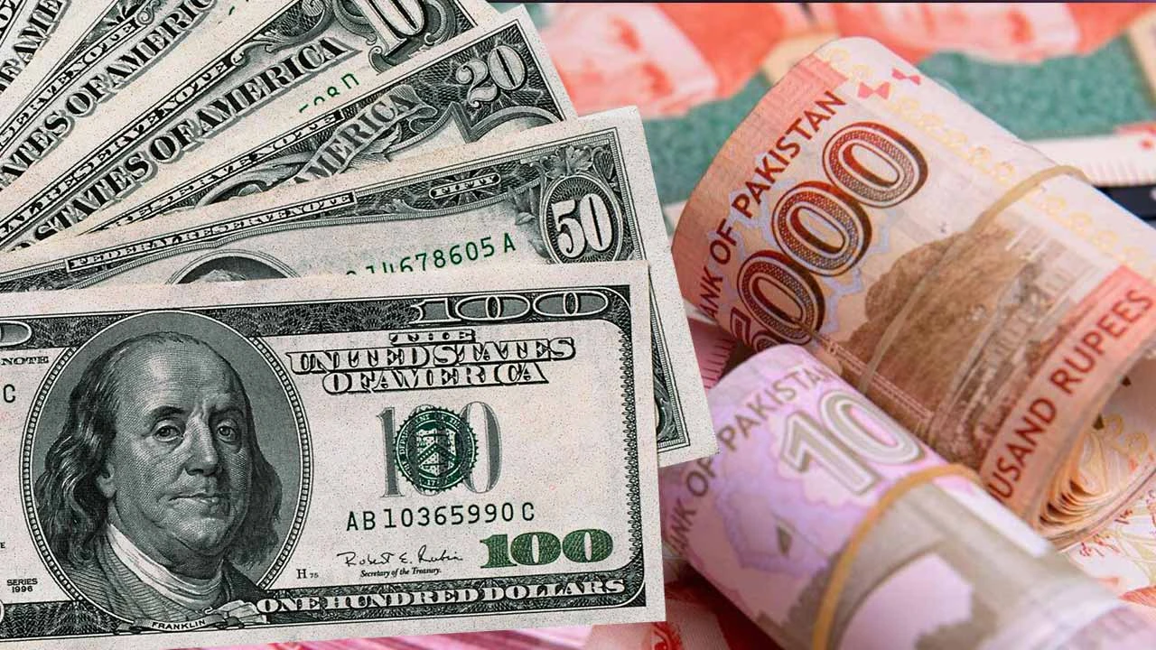 Dollar continues to weaken against rupee