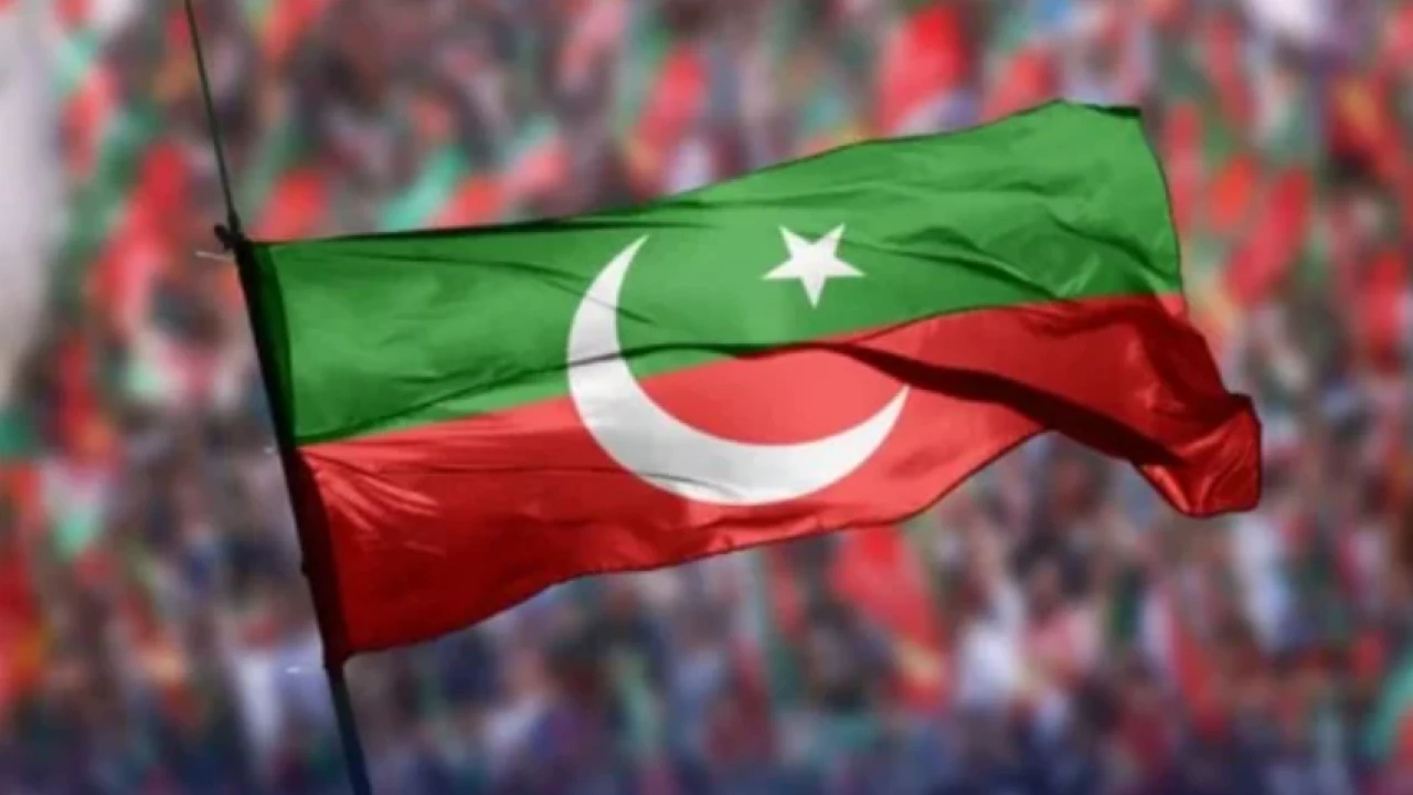 PTI plans Lahore rally at Liberty Chowk