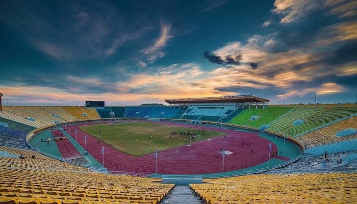 Pakistan to host FIFA World Cup Qualifiers 2026 after 12-year - Vimarsana News