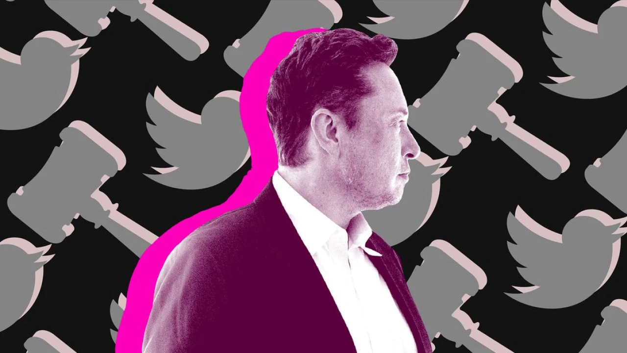 Elon Musk sued for defamation for falsely identifying man as neo-Nazi protestor