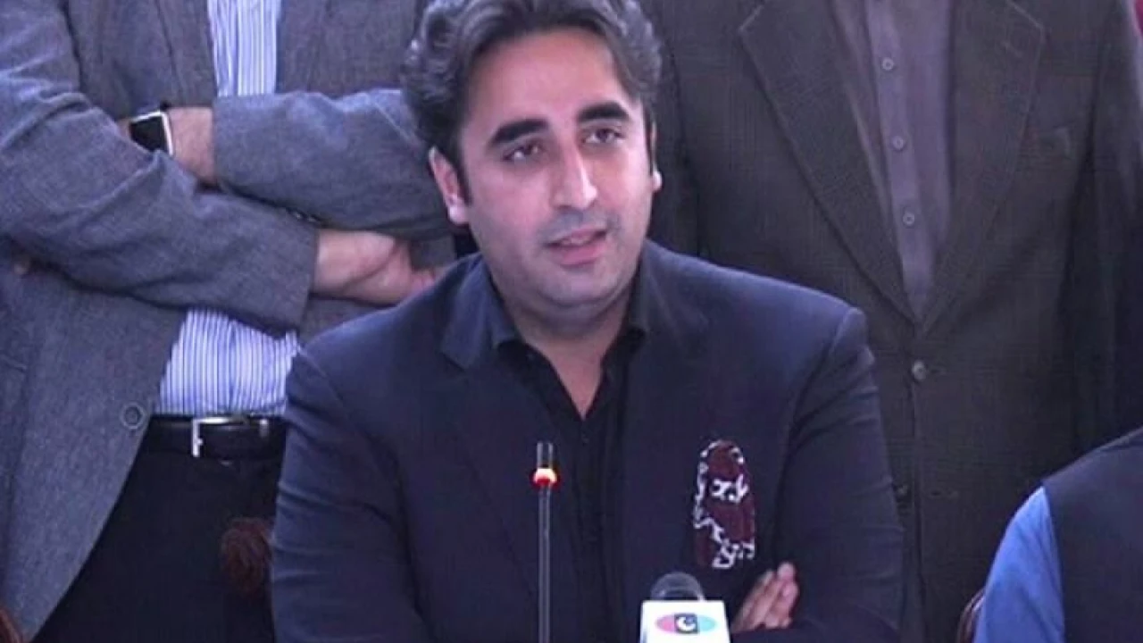 Elections ultimate solution to Pakistan’s challenges: Bilawal