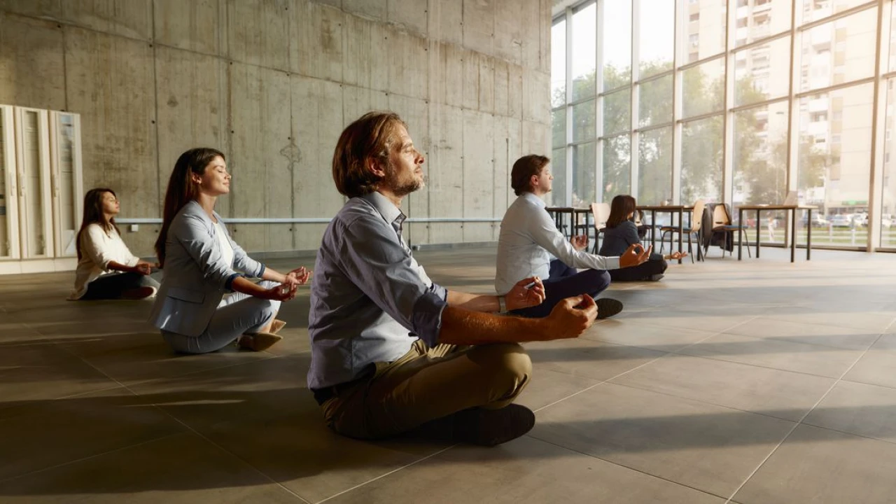 Real mindfulness would transform the economy