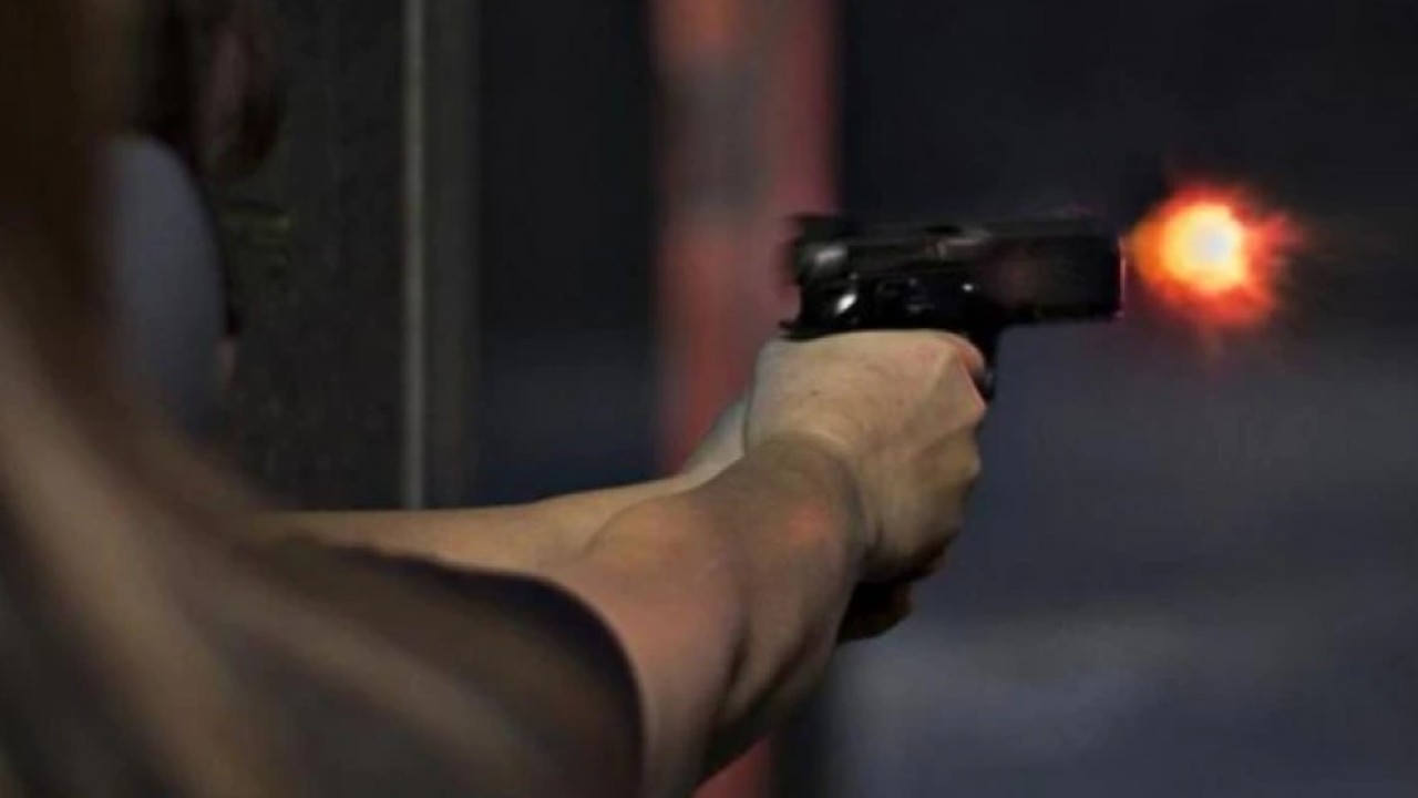 Firing between two groups in Mandi Bahauddin leaves 4 including children injured