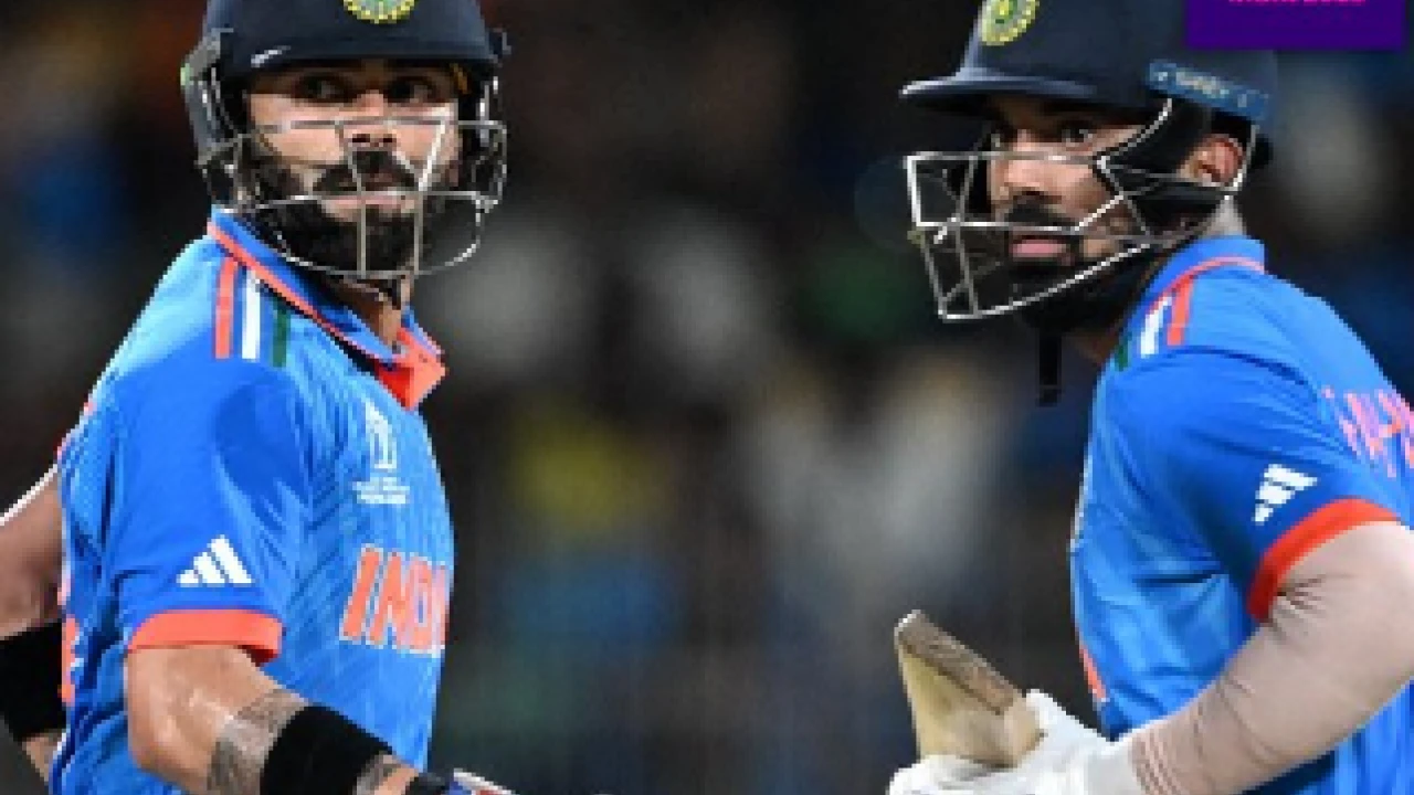 ICC World Cup 2023: India secures six-wicket victory over Australia