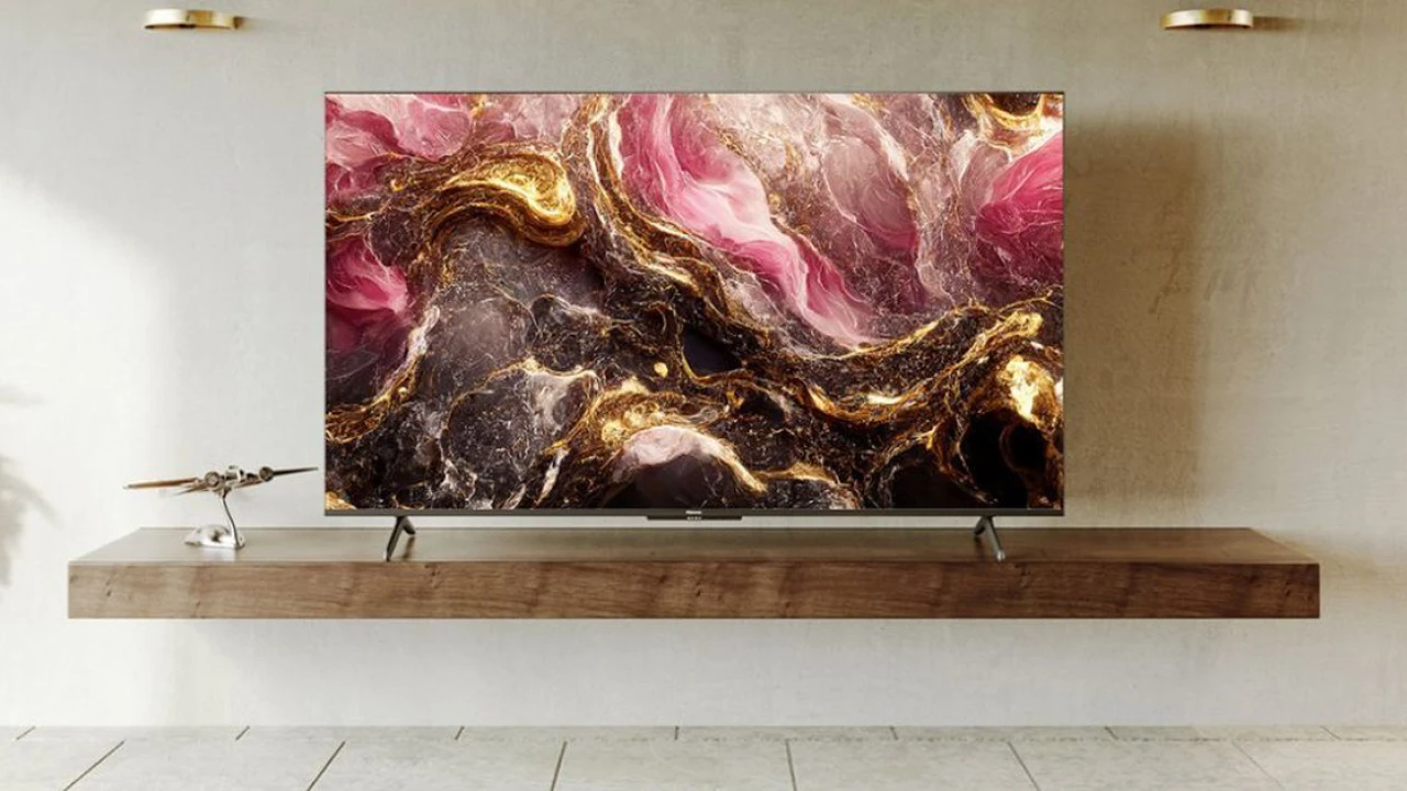 Hisense’s affordable, HDR-ready U6K TV has hit an all-time low