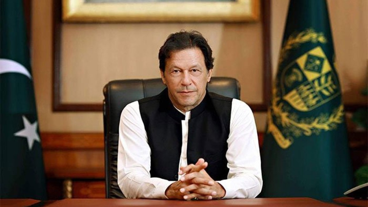 PM Imran Khan launches digital portal to facilitate overseas Pakistanis