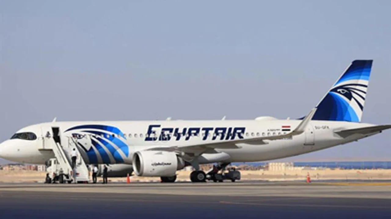 Egypt suspends its flight operations to Israel