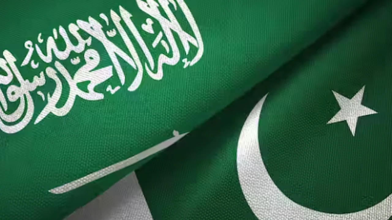 Saudi Ambassador expresses desire to invest in Pakistan