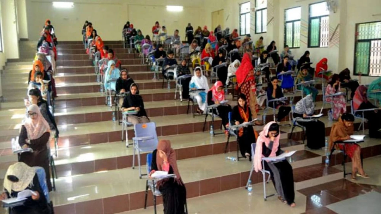 Sindh to Reconduct MDCAT as KP Upholds Retest Decision