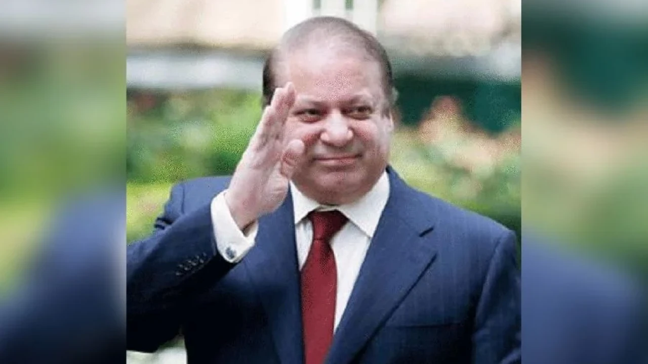 Nawaz Sharif's journey to return Pakistan to start today