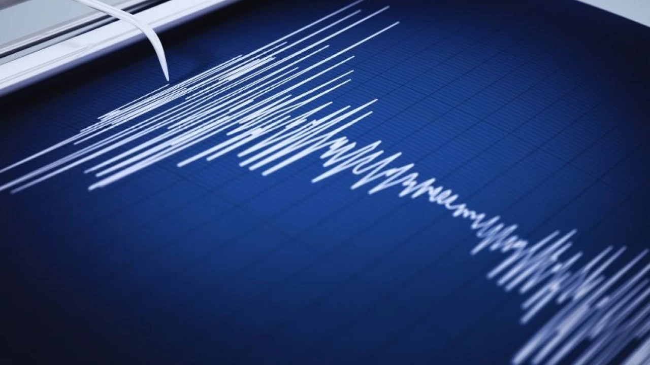 Afghanistan once again shakes by 6.3 magnitude quake