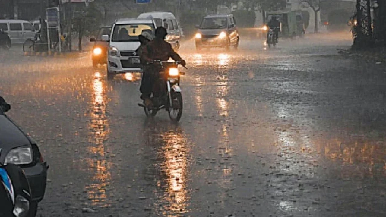Rain, snowfall to hit Pakistan under western wind system