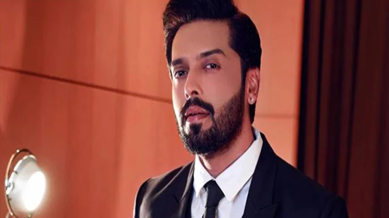 All actors suffer from mental problems: Fahad Mustafa