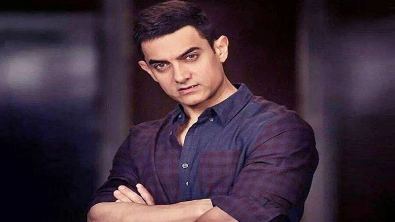 Aamir Khan unveils 'Sitare Zameen Par,' a Joyful sequel to 'Taare Zameen Par'