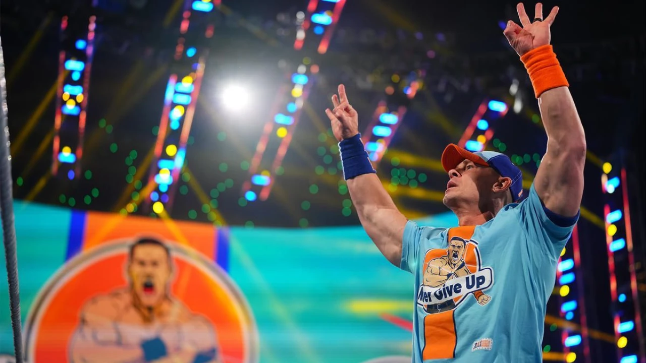 WWE Fastlane: Will we see three new champions? Will Cena stop The Bloodline?