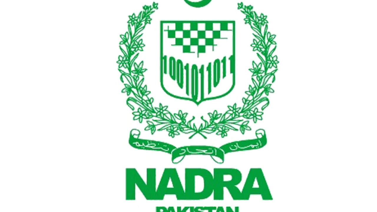 NADRA uncovers Afghans included in forged family tree