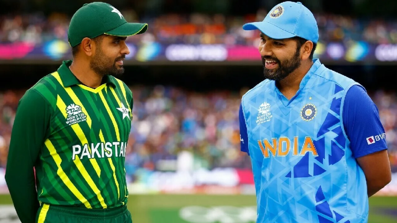 World Cup 2023: Pak-Ind set for high-stakes showdown