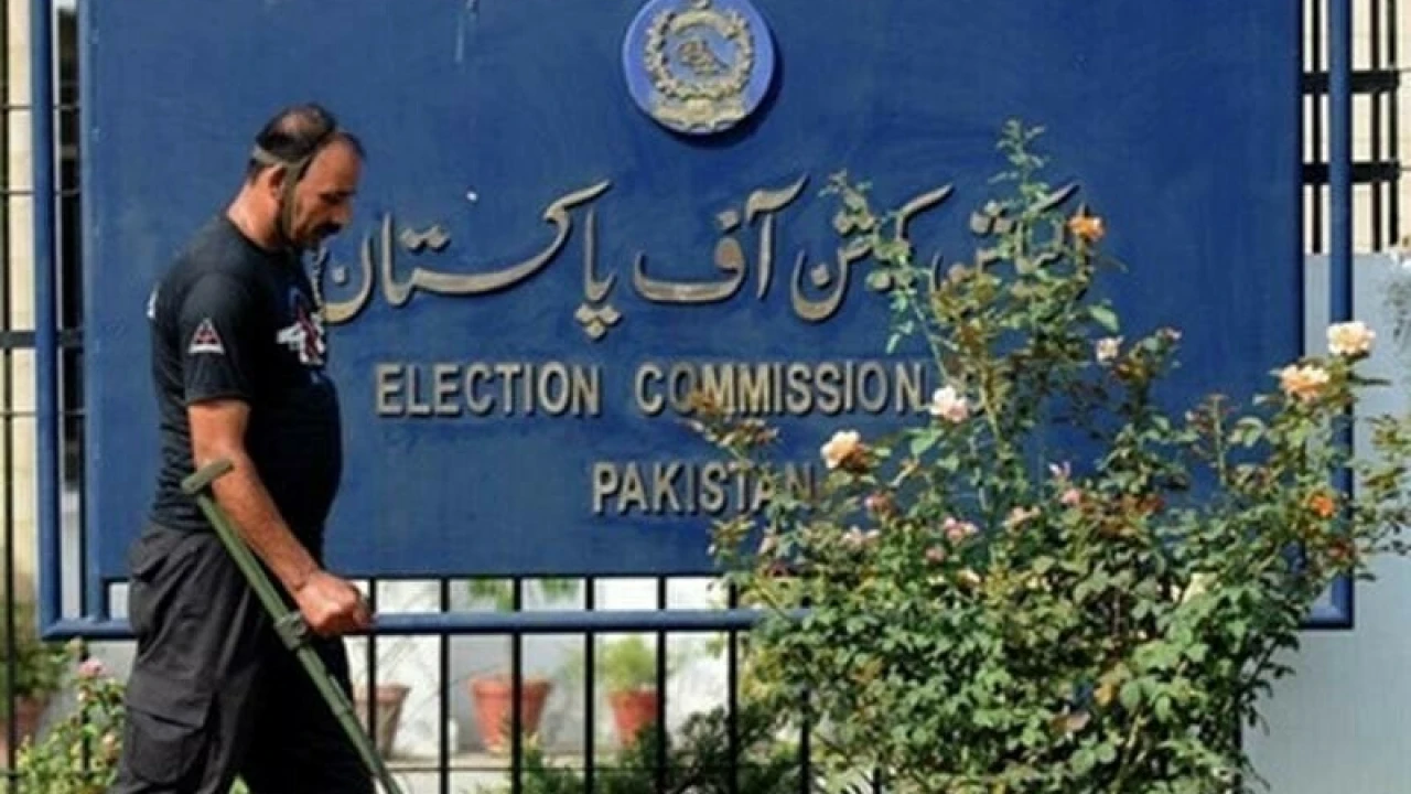 ECP releases code of conduct for national, international media