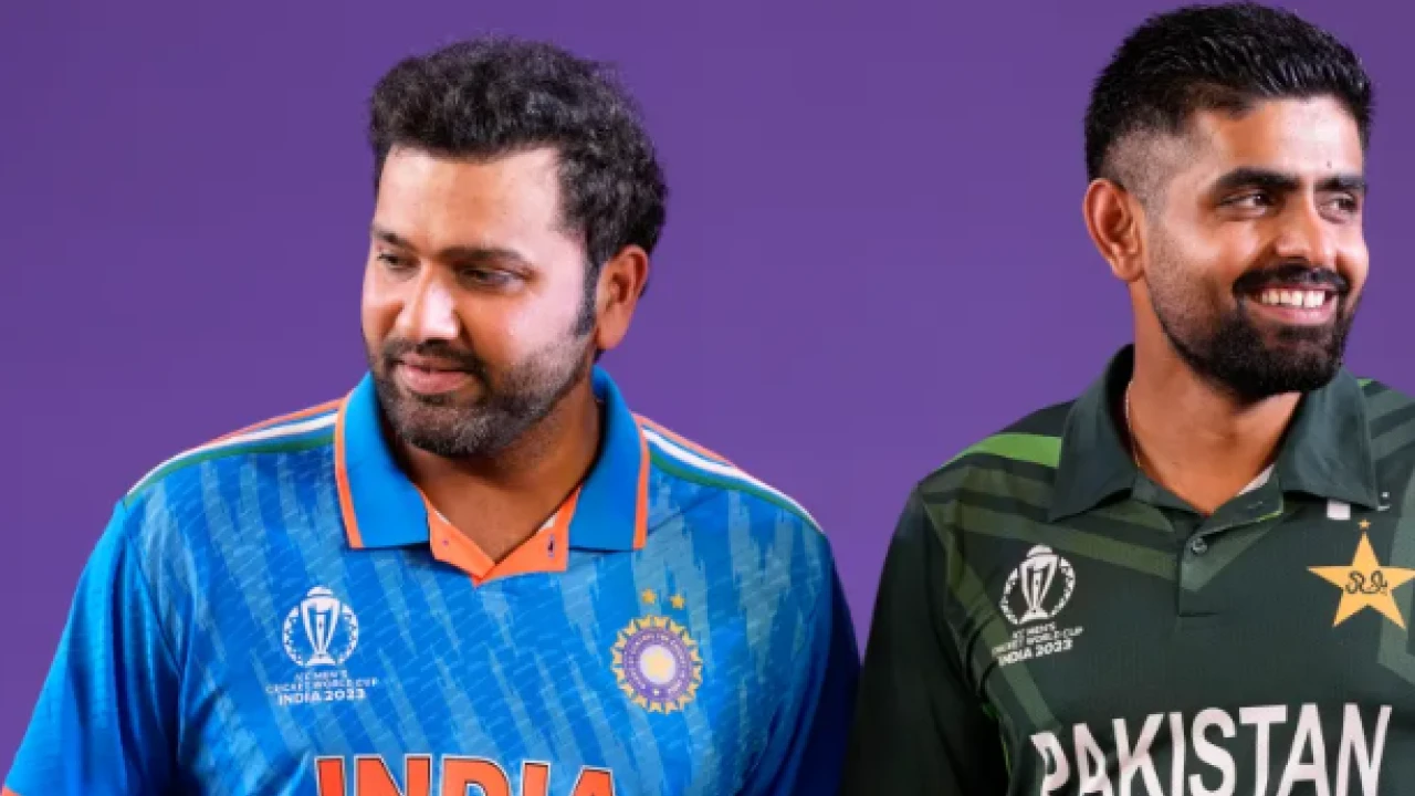 World Cup 2023: India wins toss, elects to bowl first against Pakistan