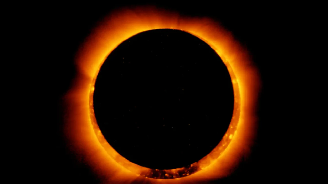 Second solar eclipse of 2023 to grace skies today