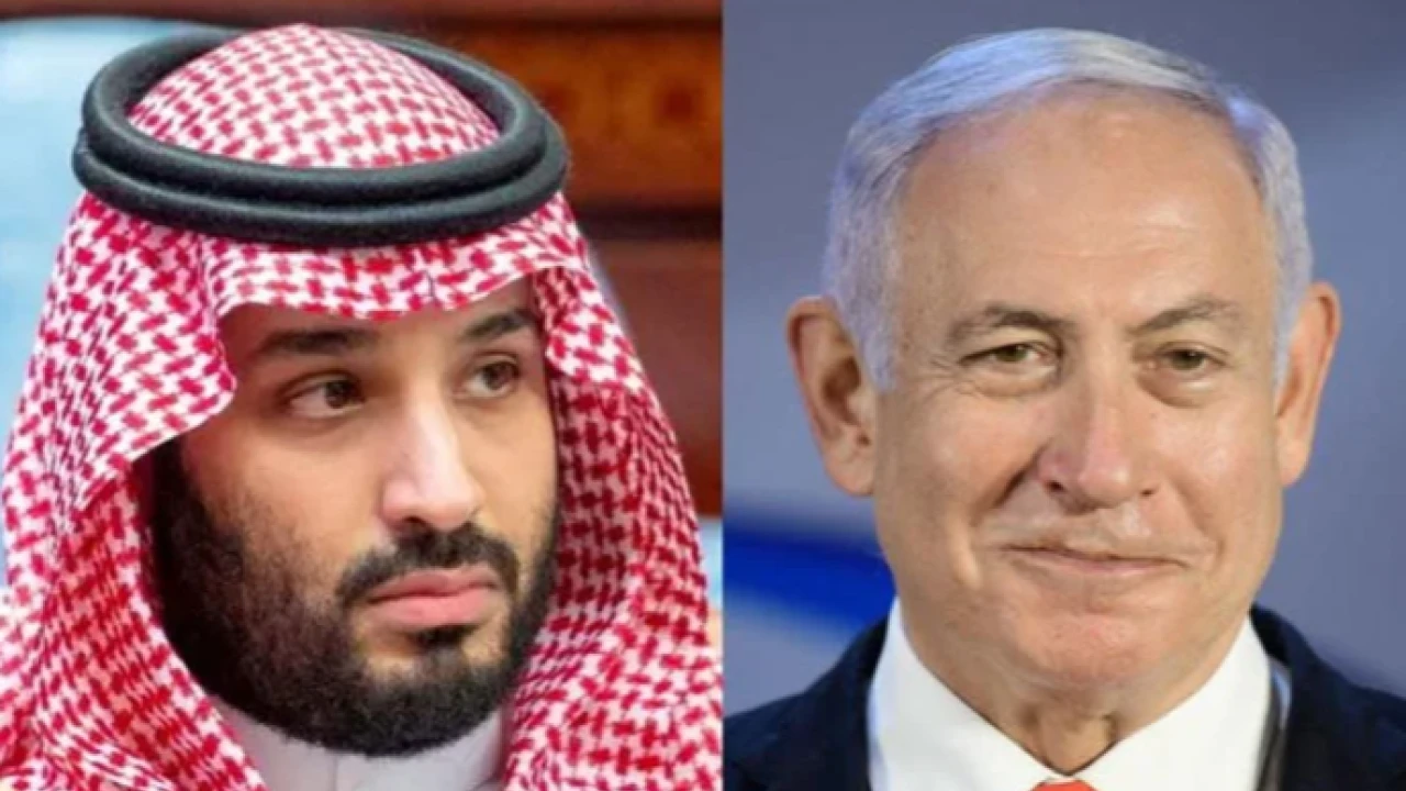 Saudi Arabia halts diplomatic talks with Israel