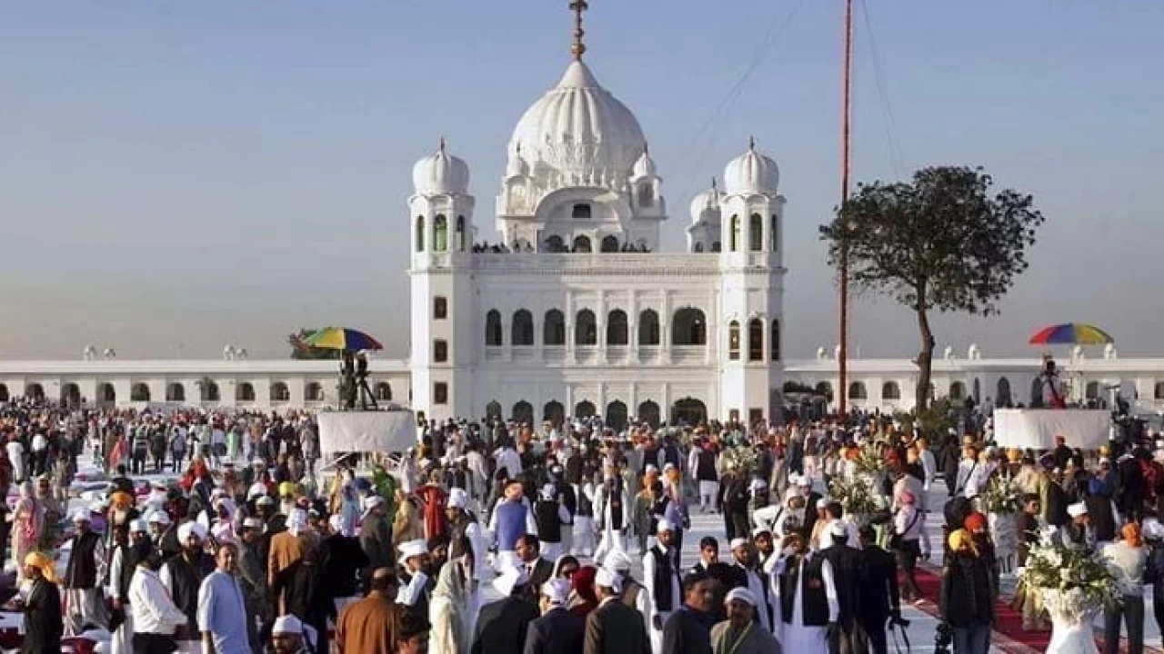 Pakistan eases policy for Sikh pilgrims ahead of Kartarpur visit