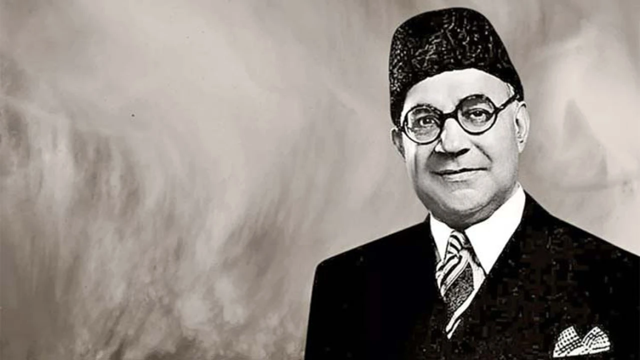72nd death anniversary of Liaquat Ali Khan observed today