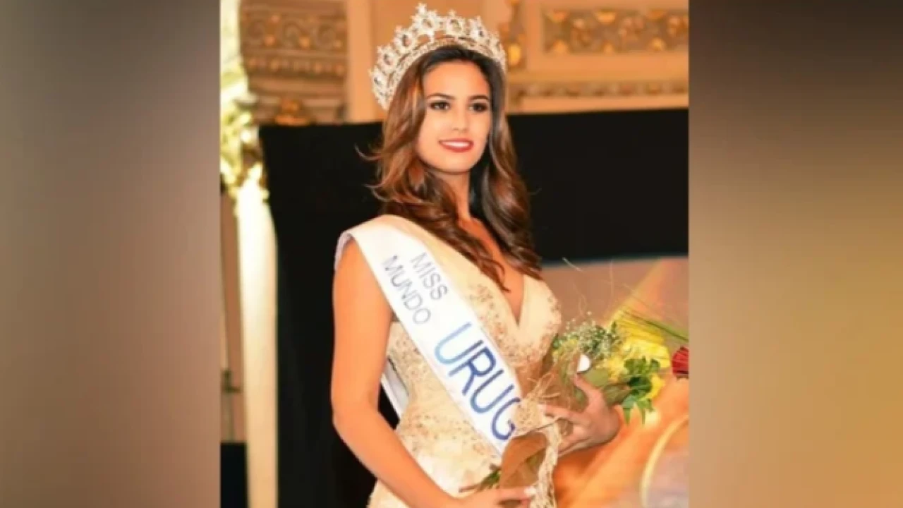 Former Miss World contestant passes away at 26