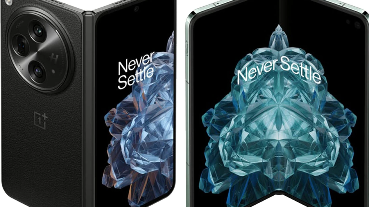 The OnePlus Open foldable could be arriving in the US as soon as next week