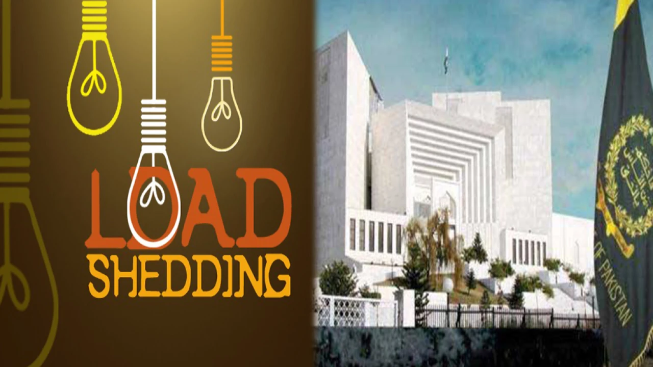 SC annuls PHC’s decision regarding load shedding