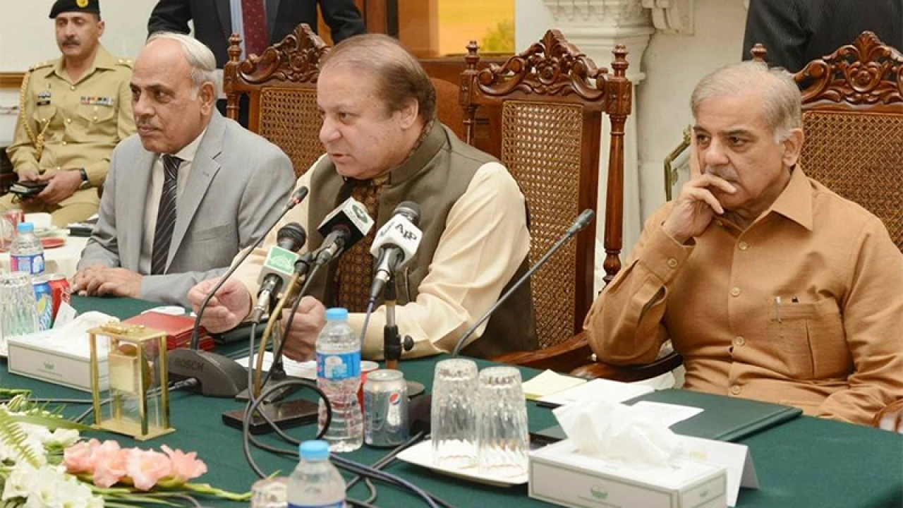 PML-N to not issue tickets to party criticizing leaders