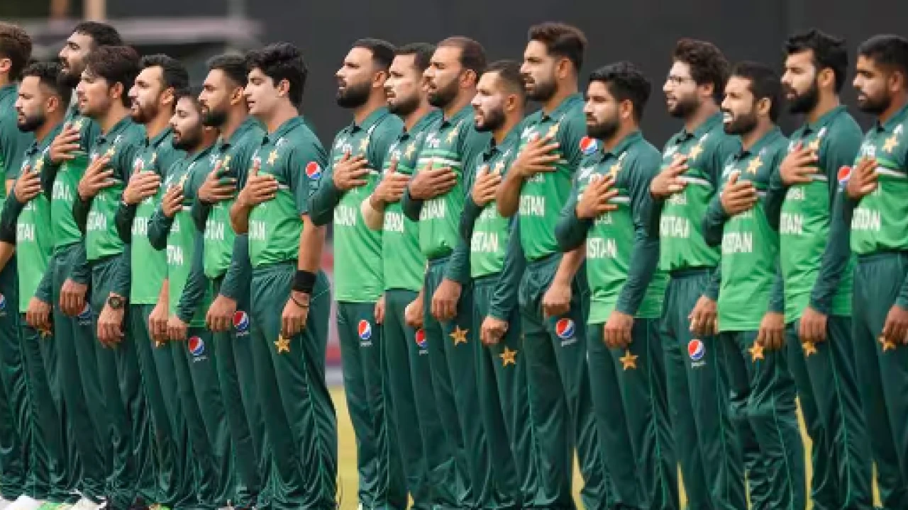 Illness strikes Pakistani cricket team in India