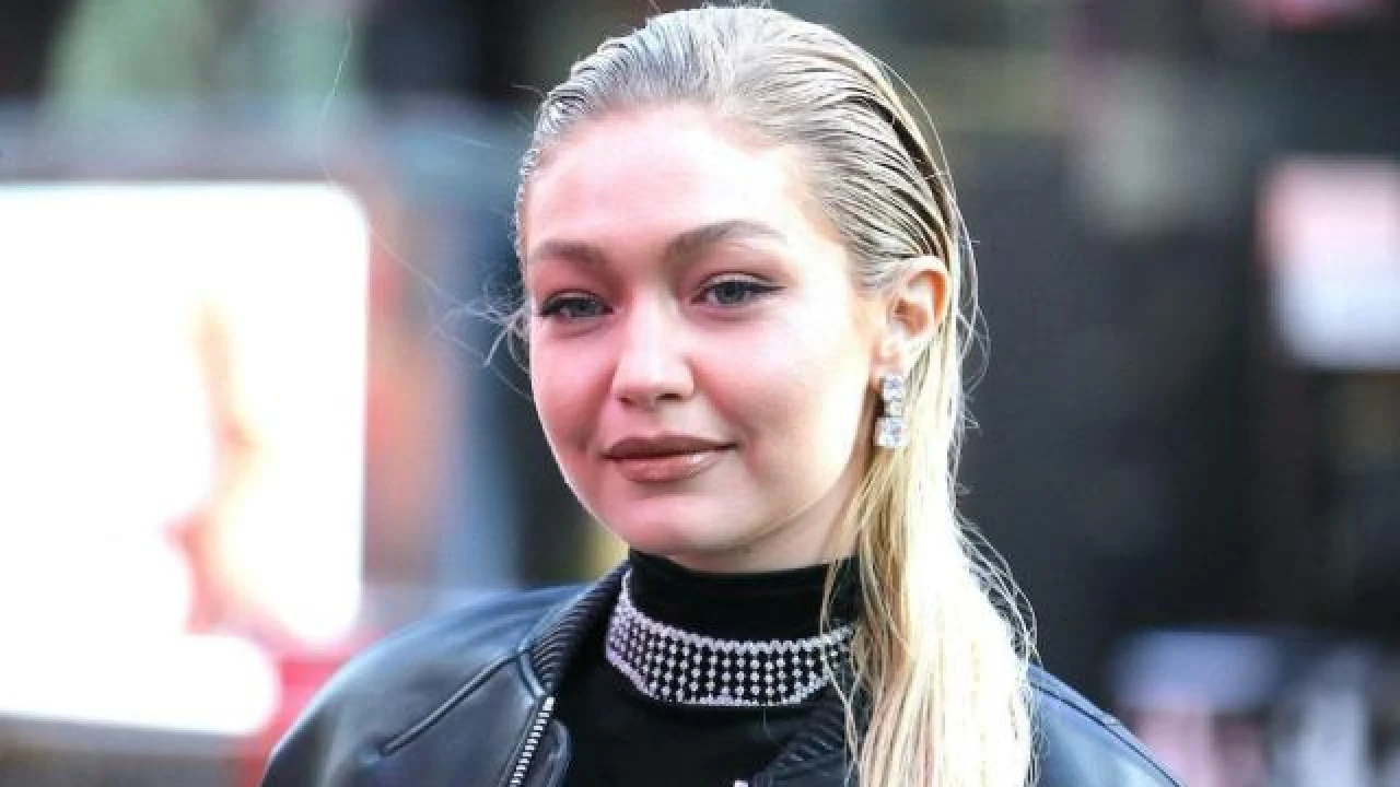 Gigi Hadid faces death threats for supporting Palestinians