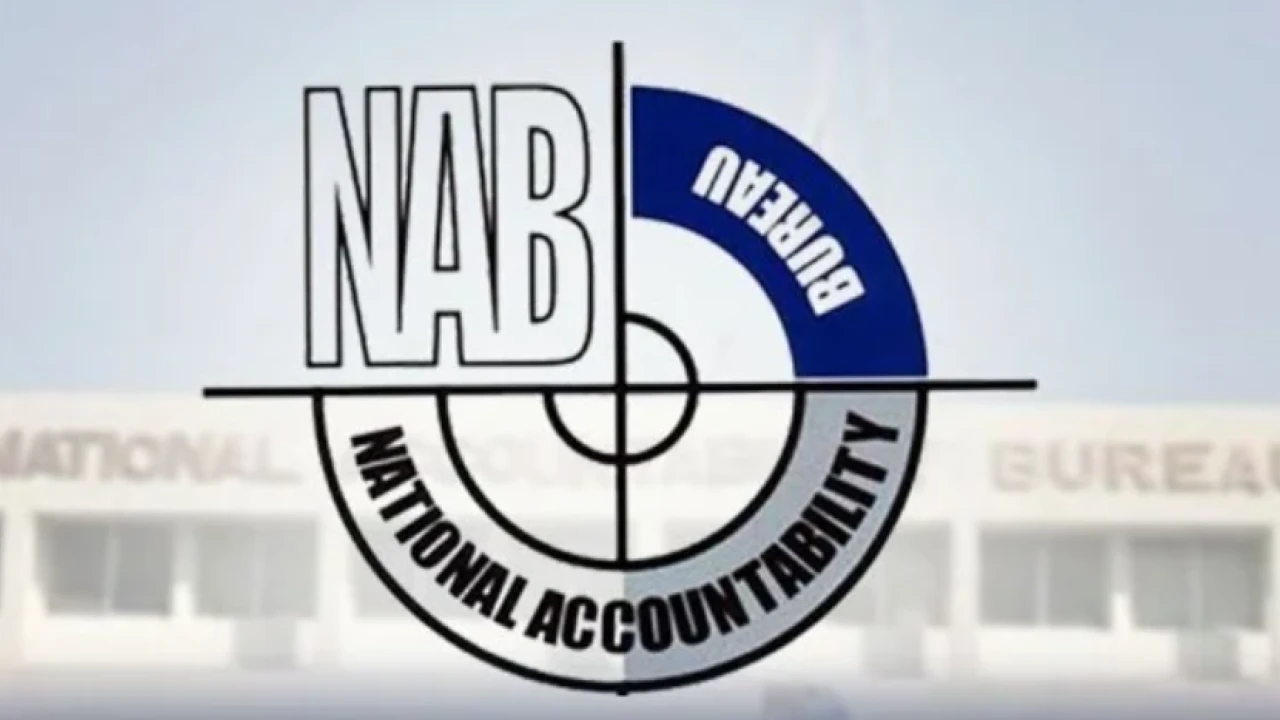 Husnain Ahmed returns as director-general of NAB