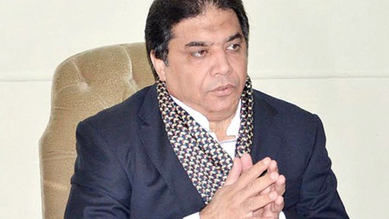 LHC declares Hanif Abbasi’s sentence as null and void in ephedrine quota case