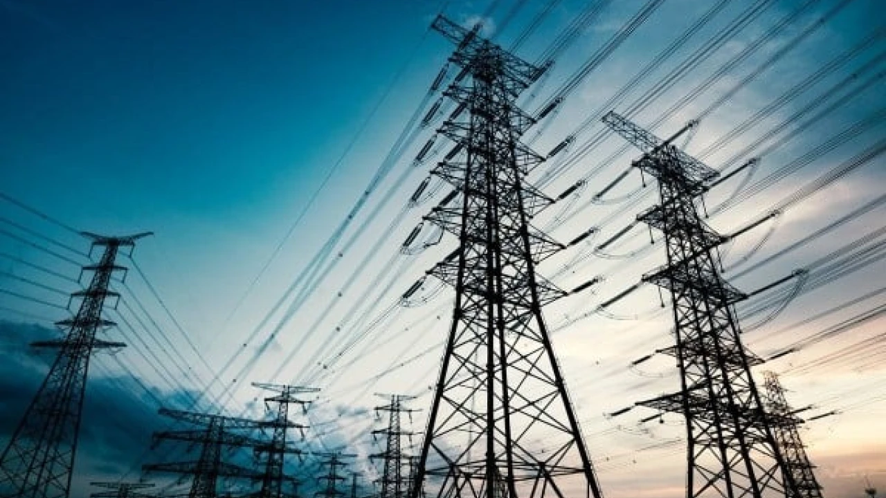 WAPDA supplies 15 bln units to national grid system in 1st quarter