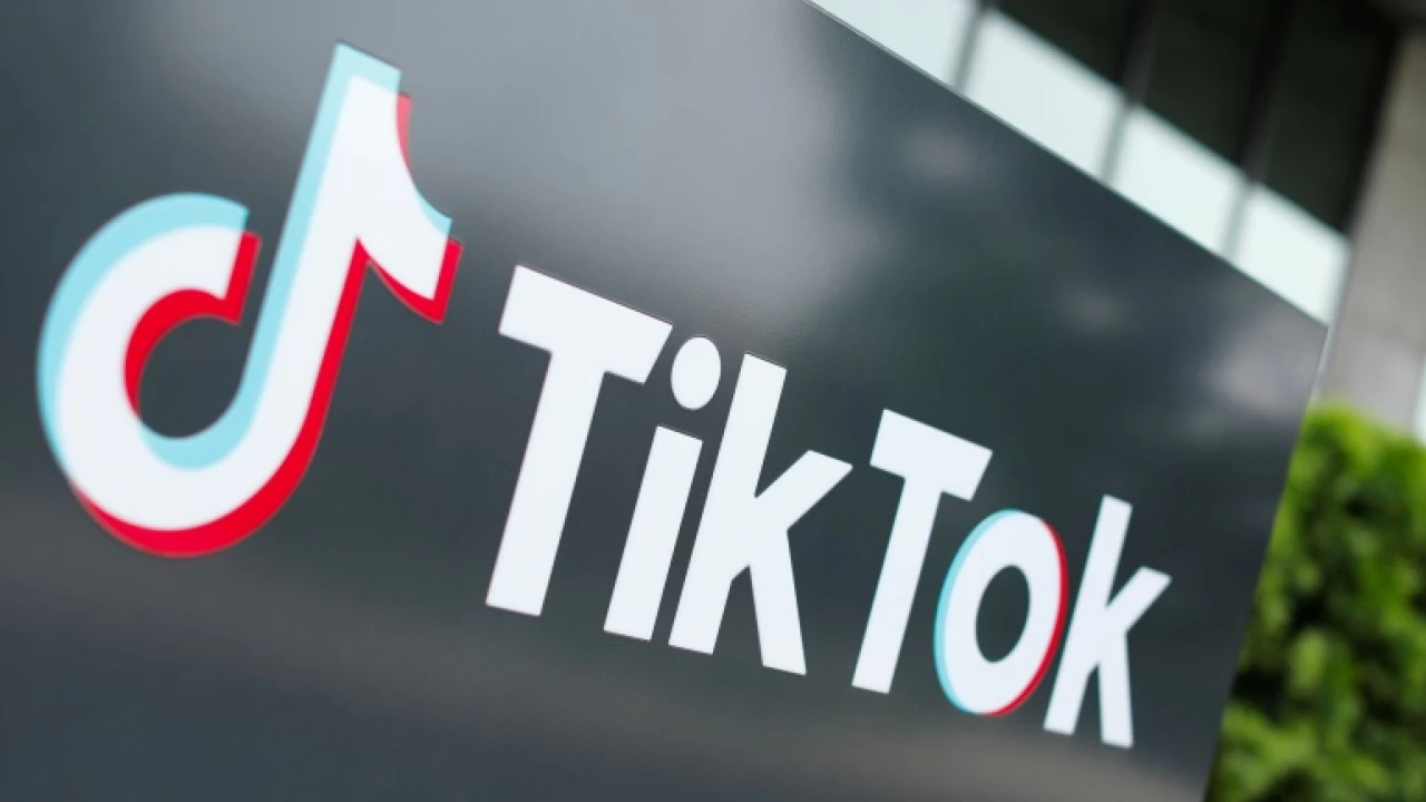 TikTok service restored in Pakistan