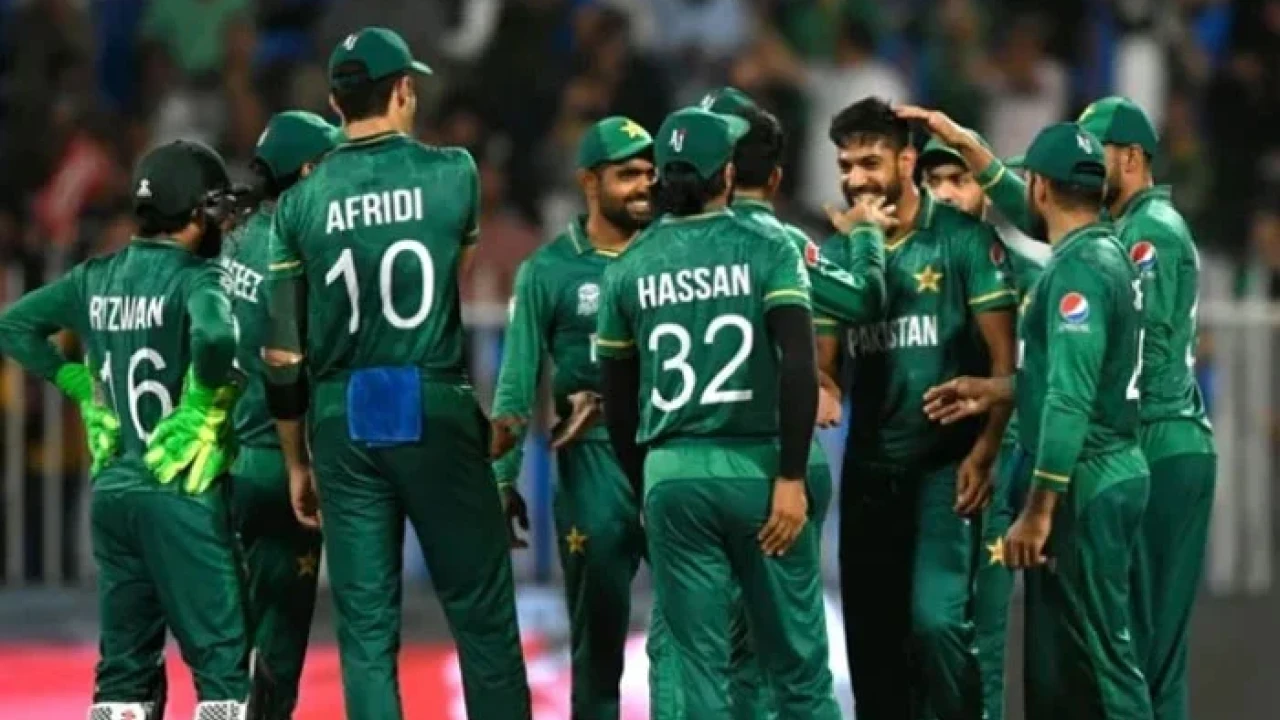 World Cup: Pakistan, Australia to compete today