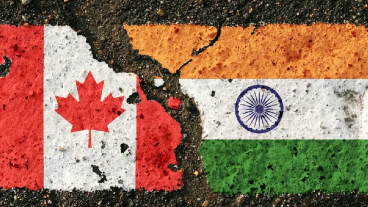 Canada to recall 41 of its 62 diplomats from India