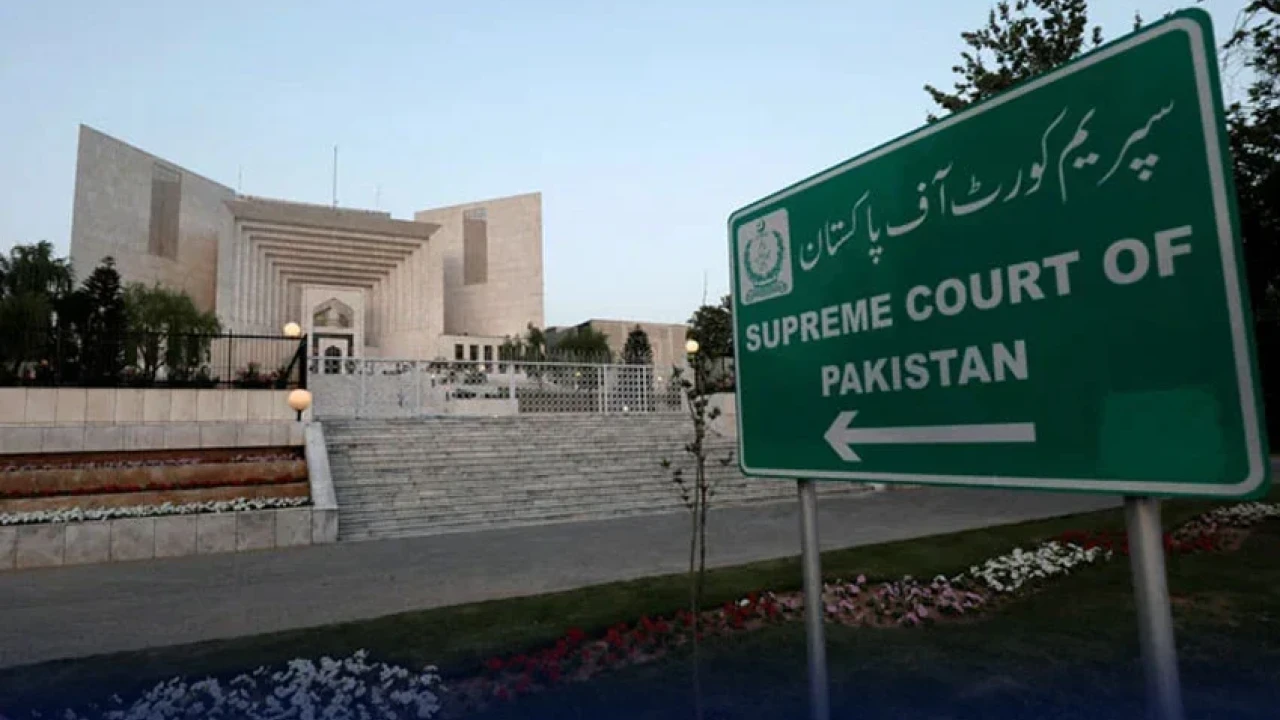 Trial in military courts, elections in 90 days cases fixed for hearing