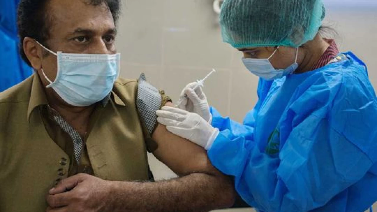 Covid vaccination centers to remain closed on 10th Moharram