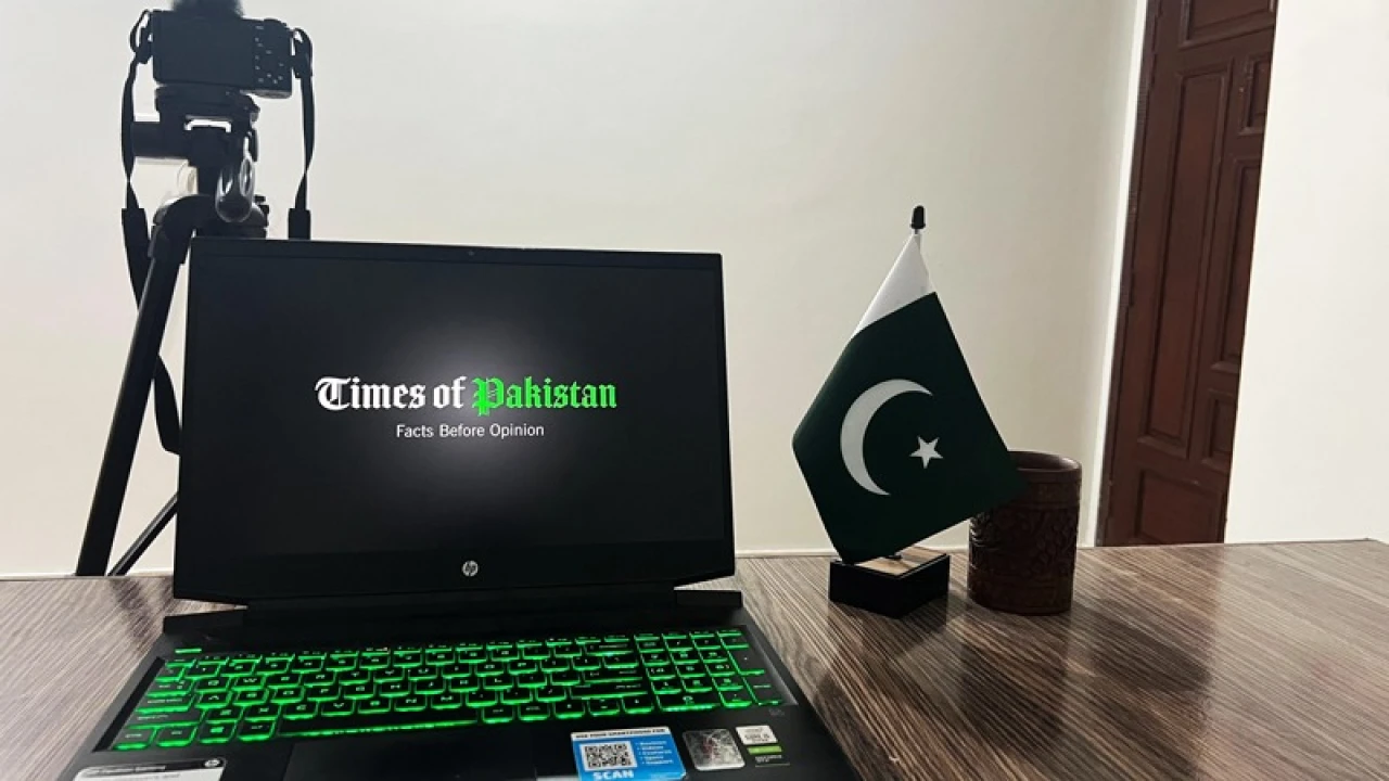 Times of Pakistan addresses future concerns about rising media blackouts in the country