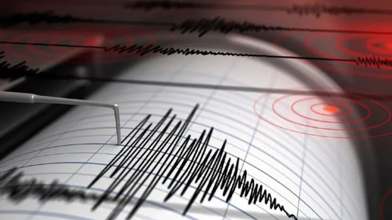 6.1 magnitude earthquake strikes Nepal