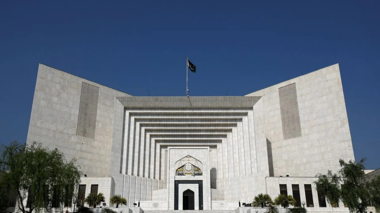 Civilians’ military trial start, govt informs SC