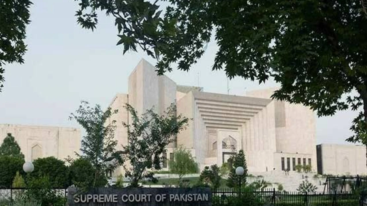 Hearing of case against civilians’ trial in military courts today